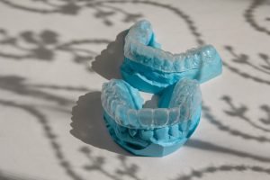 Photo by Ozkan Guner a blue ice cream cone
